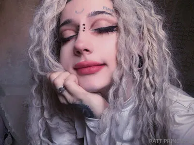 Ratt Princesss OnlyFans Leaked Free Thumbnail Picture - #DMR45SoFro