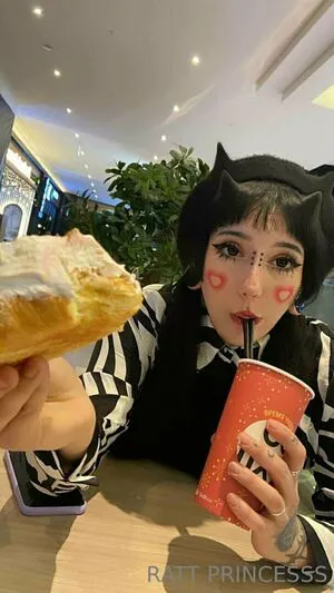 Ratt Princesss OnlyFans Leaked Free Thumbnail Picture - #FgXe2d8MCS