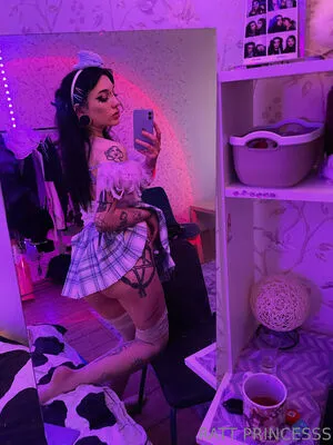 Ratt Princesss OnlyFans Leaked Free Thumbnail Picture - #GfQ4G3Gt38