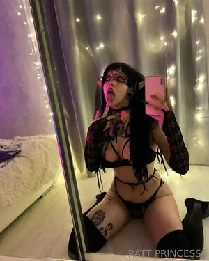 Ratt Princesss OnlyFans Leaked Free Thumbnail Picture - #LUJ4ZsqbSq