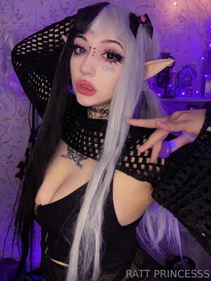 Ratt Princesss OnlyFans Leaked Free Thumbnail Picture - #OWXdcgMzIX