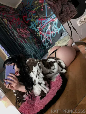 Ratt Princesss OnlyFans Leaked Free Thumbnail Picture - #OekFVlECGC
