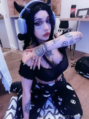 Ratt Princesss OnlyFans Leaked Free Thumbnail Picture - #PtdZV8wYWa