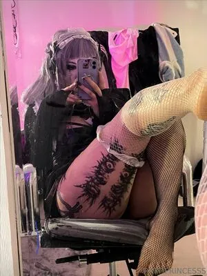 Ratt Princesss OnlyFans Leaked Free Thumbnail Picture - #RaK1q8pXKL