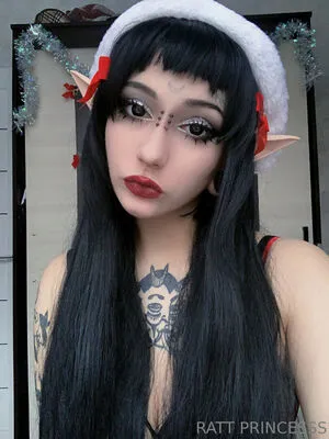 Ratt Princesss OnlyFans Leaked Free Thumbnail Picture - #UjqFLGOuv5