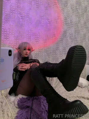Ratt Princesss OnlyFans Leaked Free Thumbnail Picture - #ZEkPfBDuu9