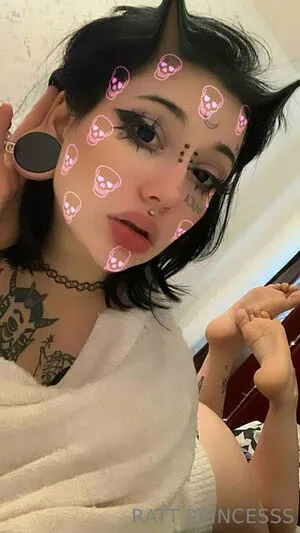 Ratt Princesss OnlyFans Leaked Free Thumbnail Picture - #a4ZVFwjh5E