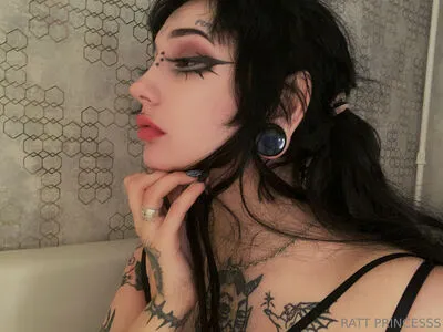 Ratt Princesss OnlyFans Leaked Free Thumbnail Picture - #ag3l9ROwTf