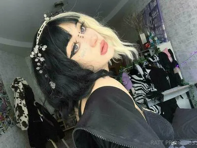 Ratt Princesss OnlyFans Leaked Free Thumbnail Picture - #crBDQ58fev