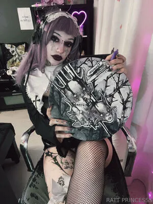 Ratt Princesss OnlyFans Leaked Free Thumbnail Picture - #e8Q2D587Wp