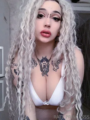 Ratt Princesss OnlyFans Leaked Free Thumbnail Picture - #hP6QLaPSsx