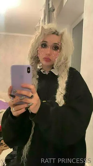 Ratt Princesss OnlyFans Leaked Free Thumbnail Picture - #iho5MItCSo