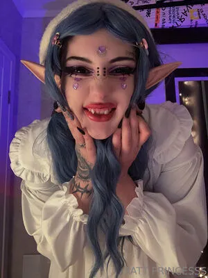 Ratt Princesss OnlyFans Leaked Free Thumbnail Picture - #oCr31v4wUV