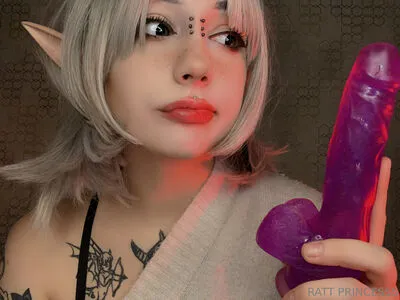 Ratt Princesss OnlyFans Leaked Free Thumbnail Picture - #oVxxcFSqwo
