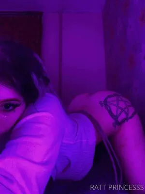 Ratt Princesss OnlyFans Leaked Free Thumbnail Picture - #s7ZXtgFjf8