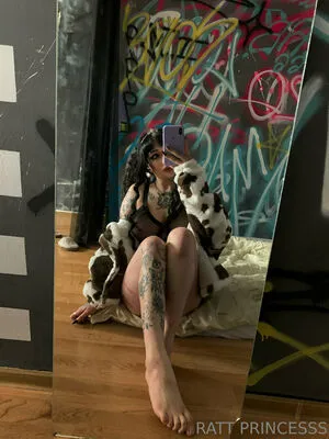 Ratt Princesss OnlyFans Leaked Free Thumbnail Picture - #texgdXa1ek