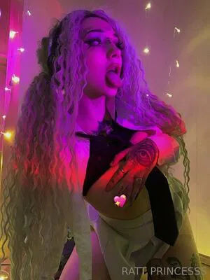 Ratt Princesss OnlyFans Leaked Free Thumbnail Picture - #vH89yUTd6E