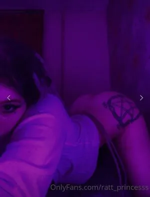 Ratt Princesss OnlyFans Leaked Free Thumbnail Picture - #yShQt8KOZE