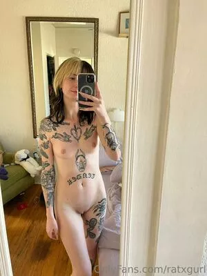 Ratxgurl OnlyFans Leaked Free Thumbnail Picture - #1mAOdL87OZ