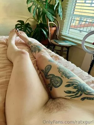 Ratxgurl OnlyFans Leaked Free Thumbnail Picture - #87c7nj9qkV