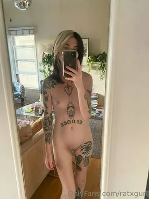 Ratxgurl OnlyFans Leaked Free Thumbnail Picture - #MiSG3dA3i0