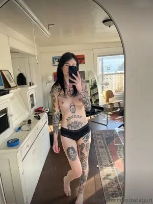 Ratxgurl OnlyFans Leaked Free Thumbnail Picture - #Qq3fxdZGch