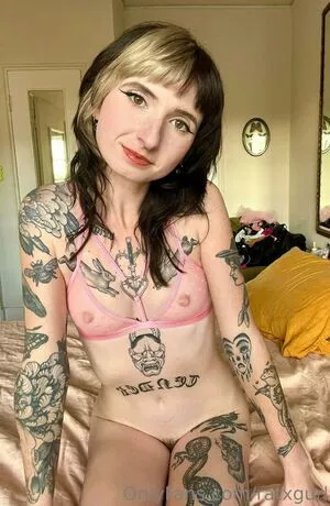 Ratxgurl OnlyFans Leaked Free Thumbnail Picture - #aZoQCFPnw8