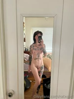 Ratxgurl OnlyFans Leaked Free Thumbnail Picture - #cjf2pTaXZU