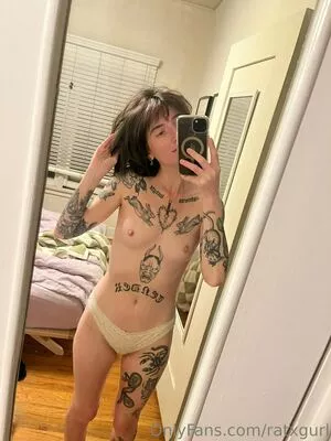 Ratxgurl OnlyFans Leaked Free Thumbnail Picture - #knuSRGyg5T