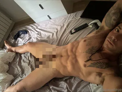 Rauwgallego OnlyFans Leaked Free Thumbnail Picture - #6ezkYStFtR