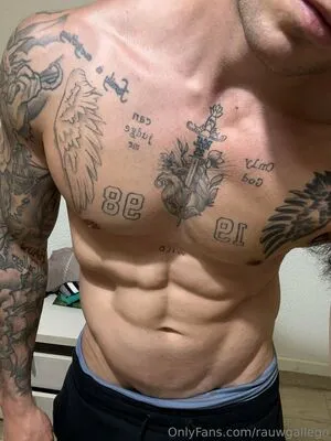 Rauwgallego OnlyFans Leaked Free Thumbnail Picture - #96G1hmJWaw