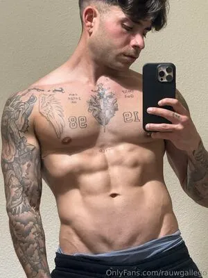 Rauwgallego OnlyFans Leaked Free Thumbnail Picture - #B66QgSZX6U