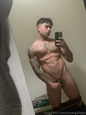 Rauwgallego OnlyFans Leaked Free Thumbnail Picture - #hCqxm83ESZ
