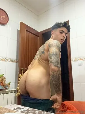 Rauwgallego OnlyFans Leaked Free Thumbnail Picture - #lFu0dOqrPG