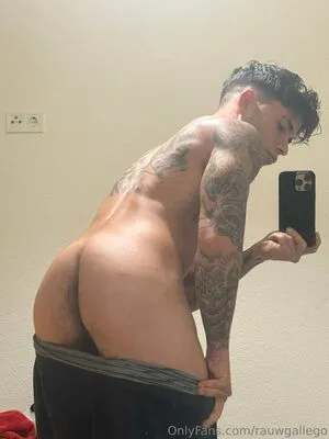 Rauwgallego OnlyFans Leaked Free Thumbnail Picture - #mwcwJasnZR