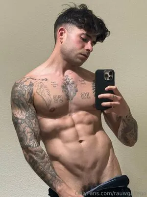 Rauwgallego OnlyFans Leaked Free Thumbnail Picture - #o96vlxfkoI