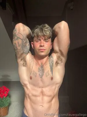 Rauwgallego OnlyFans Leaked Free Thumbnail Picture - #tZIVoSQ5x7