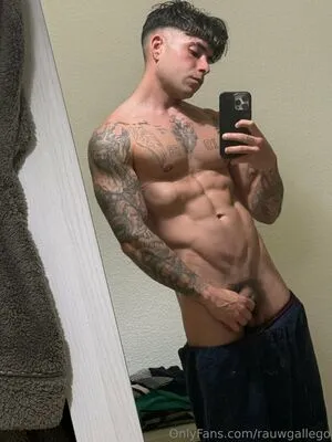 Rauwgallego OnlyFans Leaked Free Thumbnail Picture - #wcrp6NXkUS