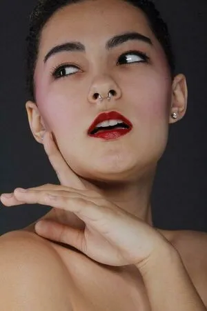 Rava Banks Ravalavabanks OnlyFans Leaked Free Thumbnail Picture - #Mfu1EP6lkE