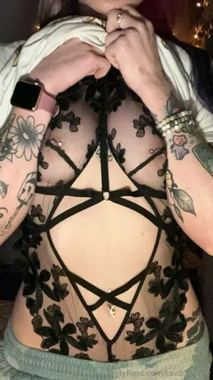 Ravagedsky OnlyFans Leaked Free Thumbnail Picture - #2X41DfoXex