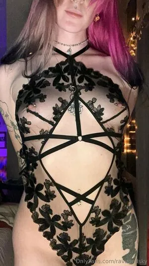 Ravagedsky OnlyFans Leaked Free Thumbnail Picture - #EsByQizow9