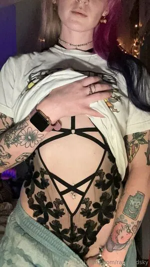 Ravagedsky OnlyFans Leaked Free Thumbnail Picture - #zHxotbdvB3