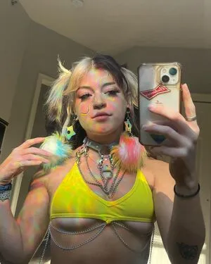Rave Gab OnlyFans Leaked Free Thumbnail Picture - #9YN0W1GhRX