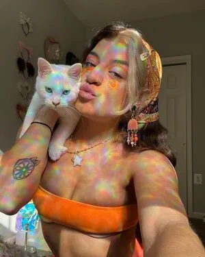 Rave Gab OnlyFans Leaked Free Thumbnail Picture - #Nvx6M59XOP