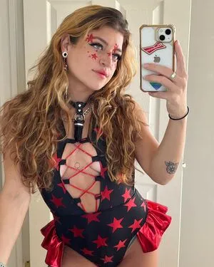 Rave Gab OnlyFans Leaked Free Thumbnail Picture - #SteTv1khdM