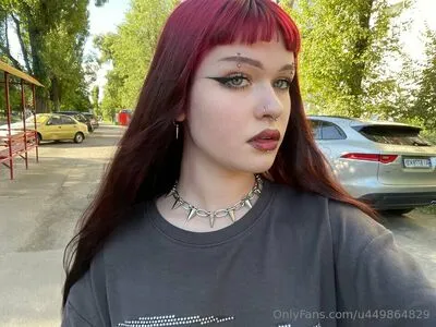 Rave Girll OnlyFans Leaked Free Thumbnail Picture - #5QMS0YXnwR