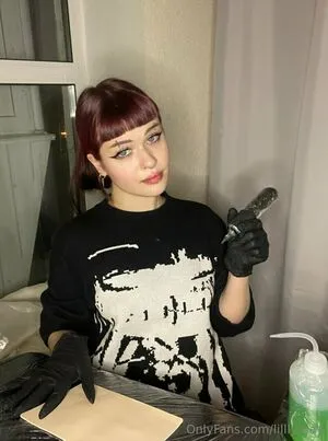 Rave Girll OnlyFans Leaked Free Thumbnail Picture - #Kpixcv31la