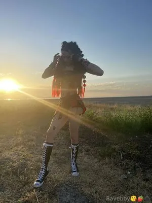 Ravebby OnlyFans Leaked Free Thumbnail Picture - #bq8YwOXV6s