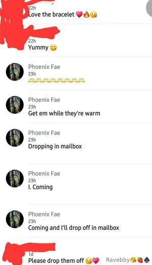 Ravebby OnlyFans Leaked Free Thumbnail Picture - #fxQy80gcqt