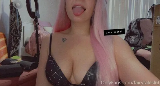 Ravebbyjade OnlyFans Leaked Free Thumbnail Picture - #3mbtTJqliu